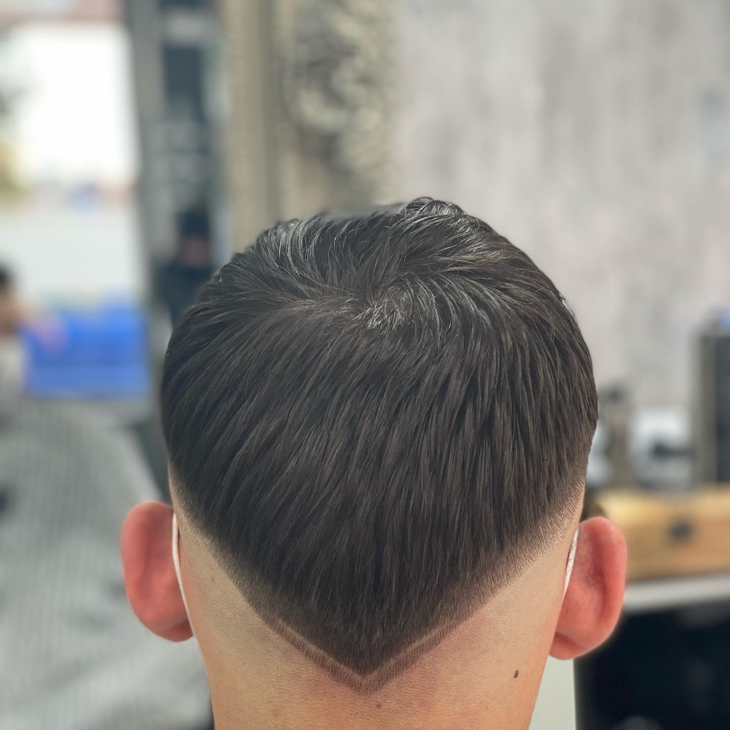 Friseursalon Lingen – Galerie Bild 1