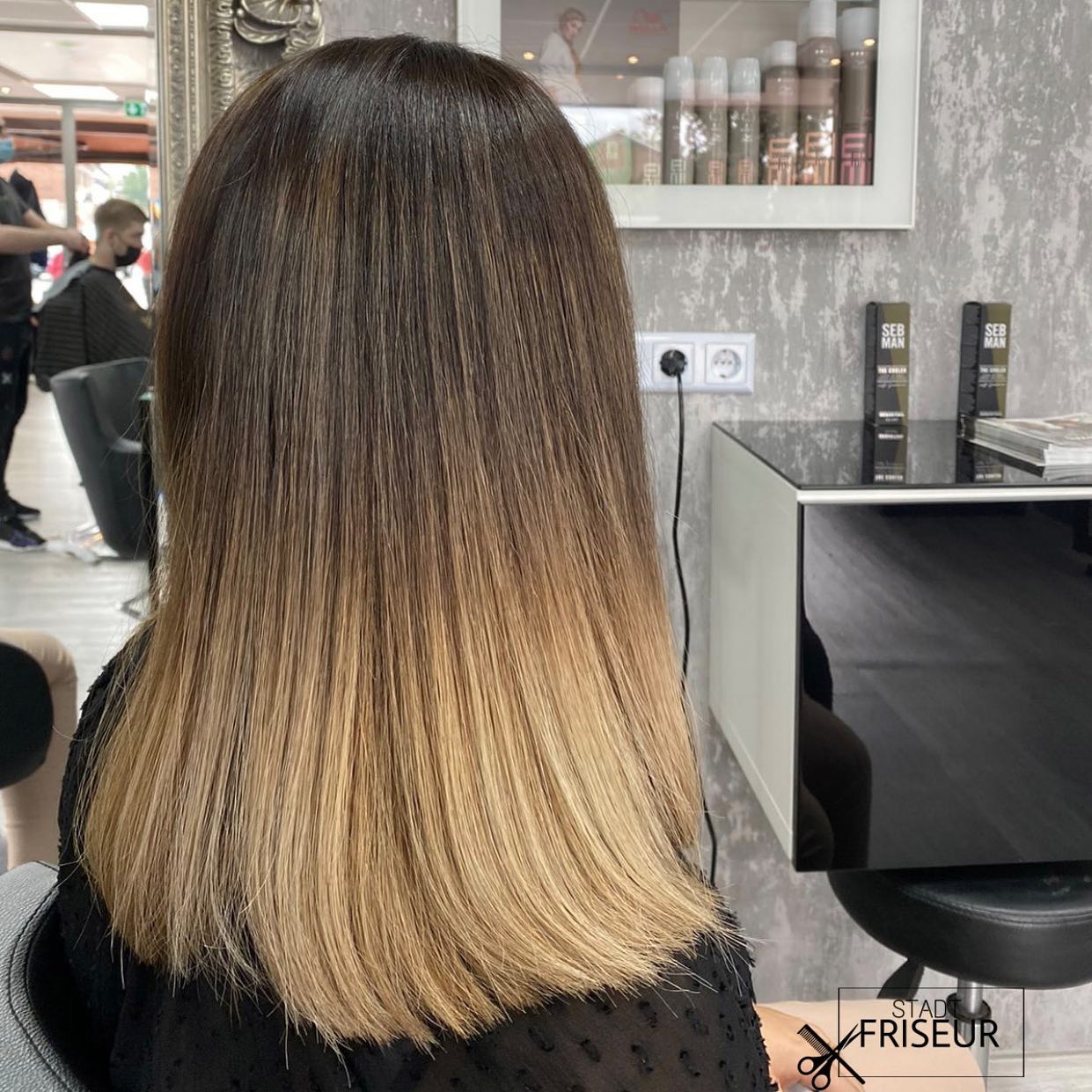 Friseursalon Lingen – Galerie Bild 4